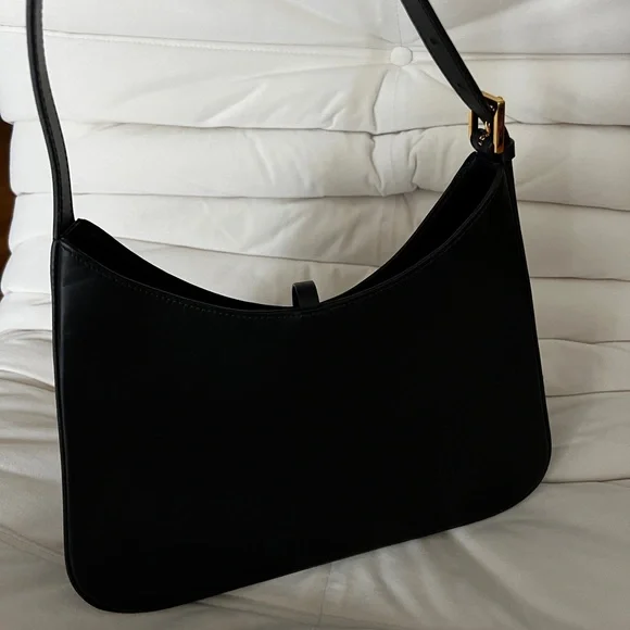 DeMellier Large Leather Bag - Picture 4 of 13